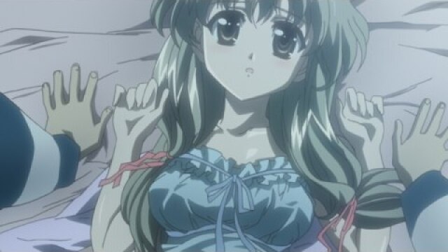 第12話 秘密です!