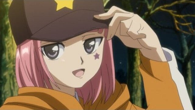 第6話 身体が、熱いんです……