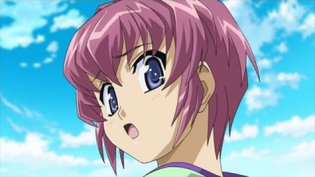 第7話 入っちゃったかも……