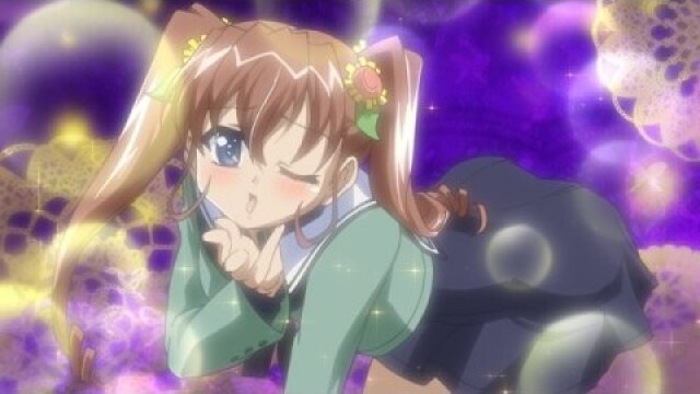 第8話 してあげる…