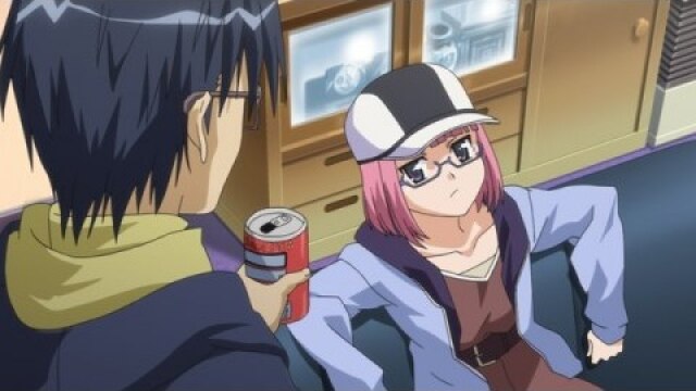 第10話 こんなことになっちゃって…