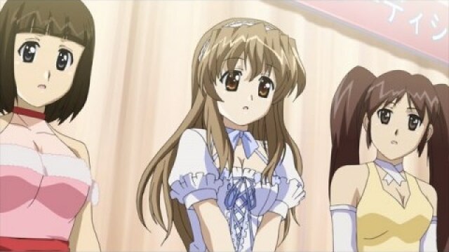 第11話 感じていたいです…