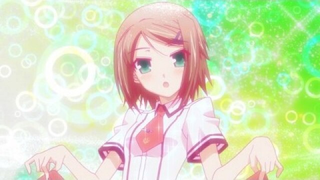 第3問 僕とあの娘とぬいぐるみっ!