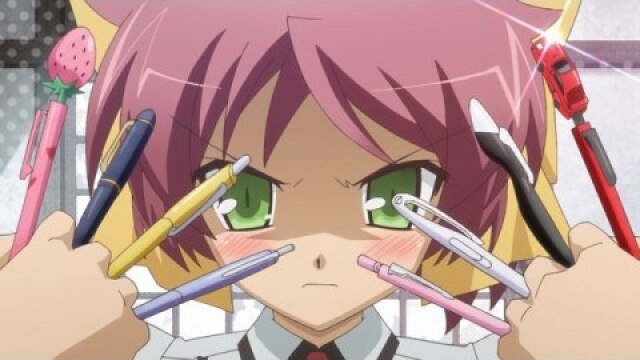 第5問 僕とのぞきと強化合宿っ!