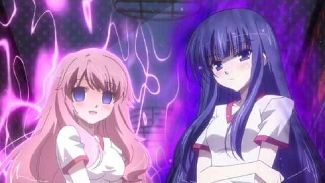 第7問 僕とのぞきと遥かなる桃源郷っ!