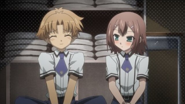 第10問 僕と恋路と恋愛術っ!