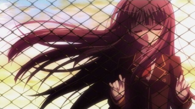 第11問 雄二と翔子と幼い思い出