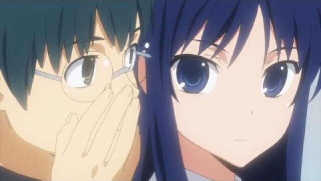 第4話 あのときの顔