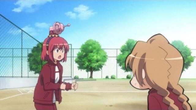 第5話 かわしまあみ