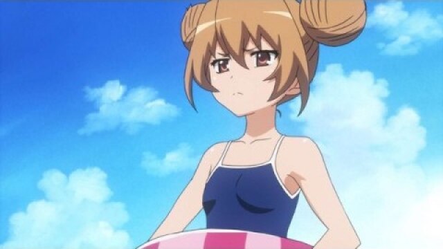 第8話 だれのため