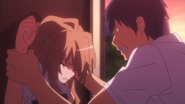第11話 大橋高校文化祭【前編】