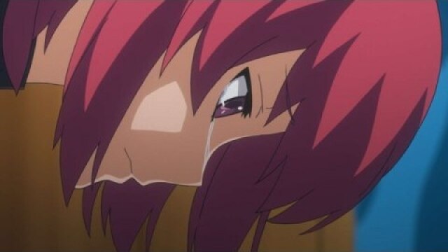 第18話 もみの木の下で