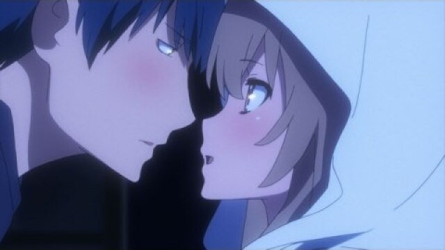 第25話 とらドラ!