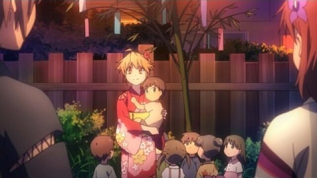 第4話 色を変える世界