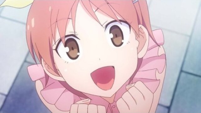 第7話 彼女のきょうしゅう