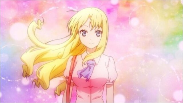 第9話 秋の嵐がやってきた
