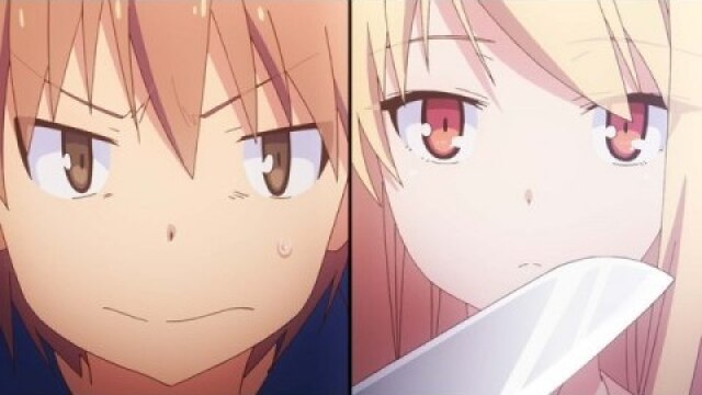 第13話 冬の一歩手前で