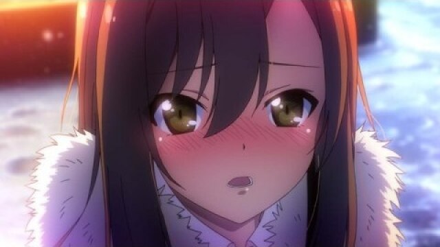 第14話 イヴの窓辺とそれぞれの灯り