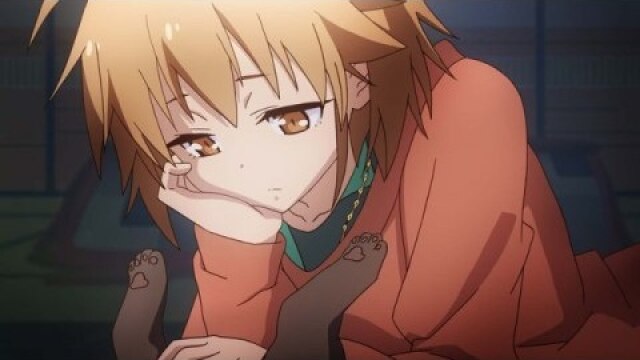 第15話 いつもの自分はどこにいる?