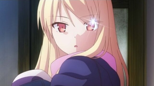 第17話 バレンタインはチョコの日よ