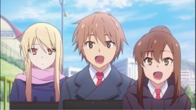 第20話 この先もただいまを言うために