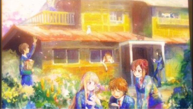 第24話 さくら荘へようこそ