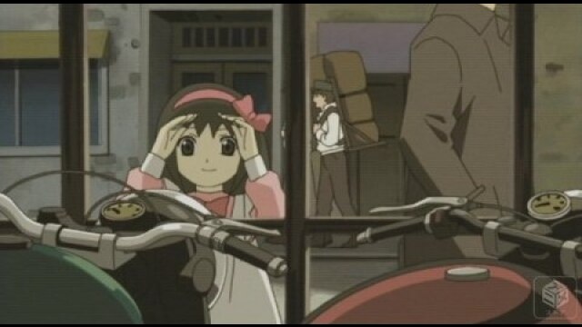 第4話 大人の国 -Natural Right-