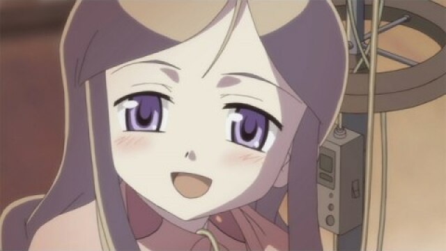 劇場版「キノの旅」病気の国-For You-