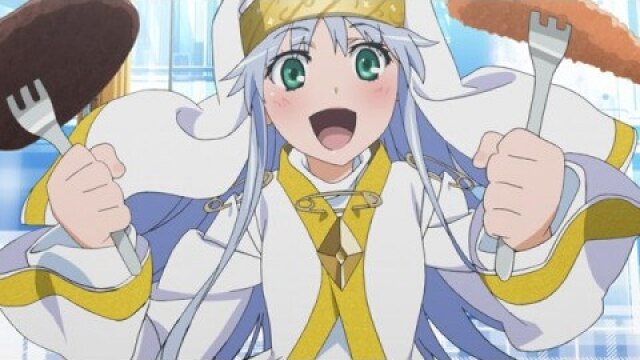 とある魔術の禁書目録―エンデュミオンの奇蹟―