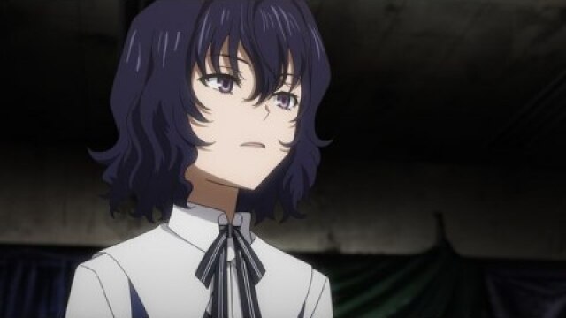 第3話 超電磁砲量産計画(レディオノイズけいかく)