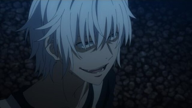 第6話 あたし…みんなのこと見えてるから