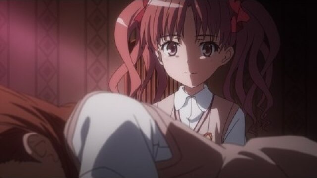 第7話 お姉さまの力になりたいですの