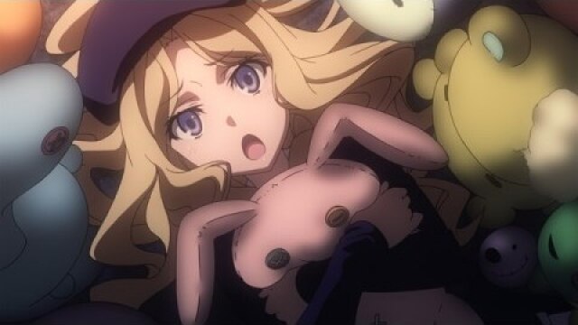 第8話 Item(アイテム)