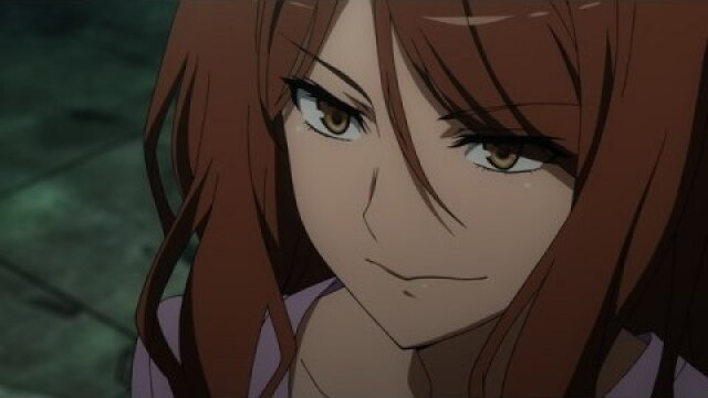 第9話 能力追跡(AIMストーカー)