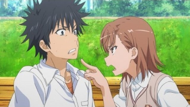 第11話 自動販売機