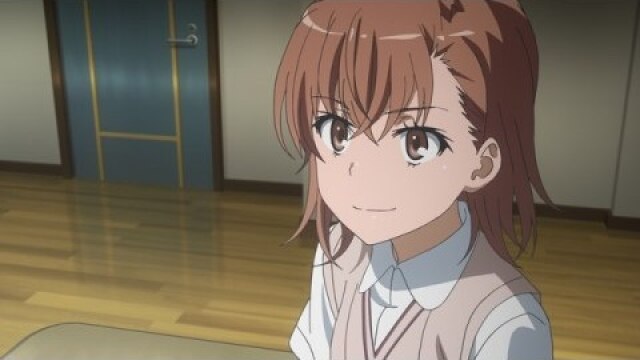 第23話 革命未明(Silent Party)