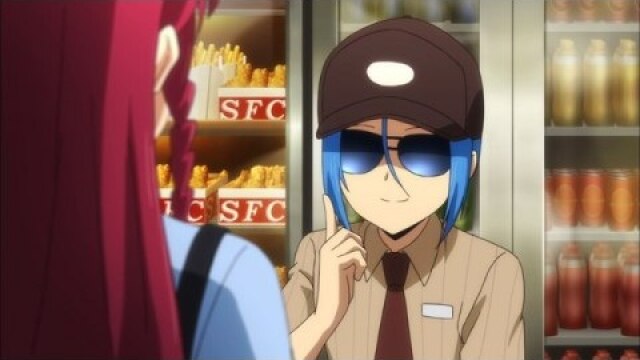 第9話 勇者、修羅場を経験する