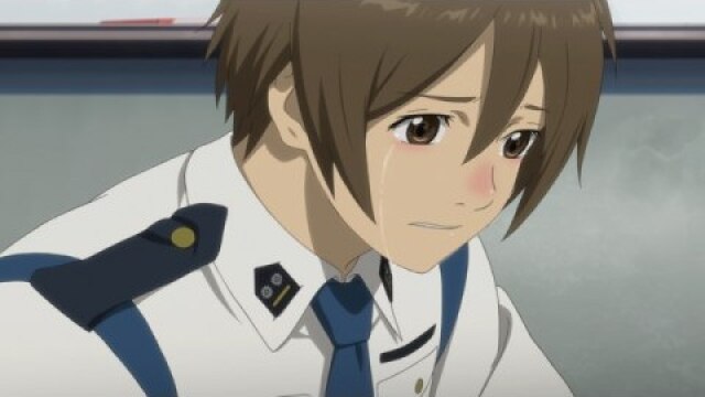 映画「図書館戦争 革命のつばさ」