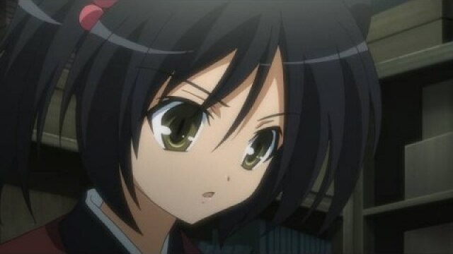 第10話 妖しき猫の思い