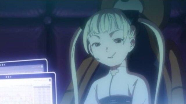 第4話 超秋葉原