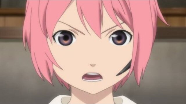 第13話 飛行少女