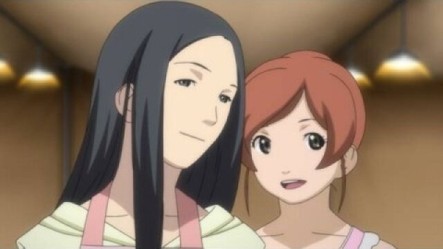 第20話 連之調音