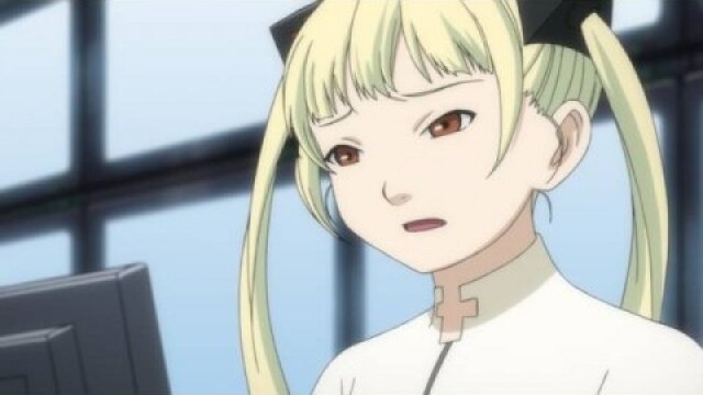 第22話 永遠乃絆