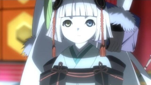 第23話 崩壊序曲