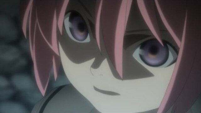第24話 理想郷土
