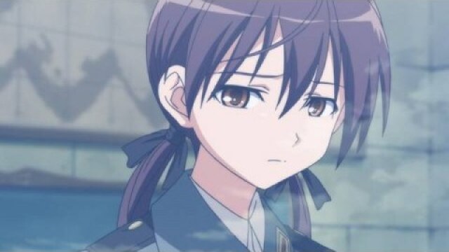 第4話 ありがとう