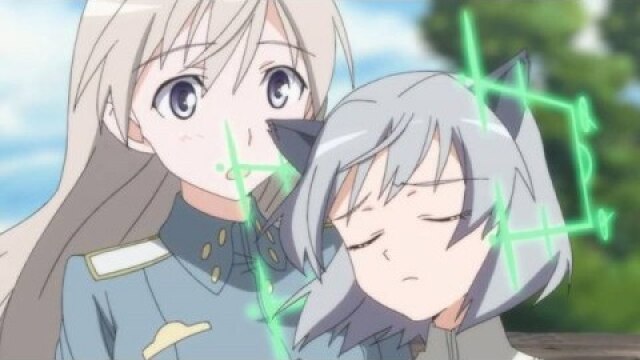 第11話 空へ…