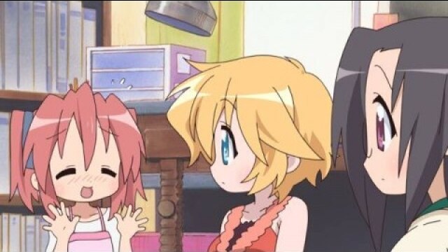 第20話 夏の過ごし方