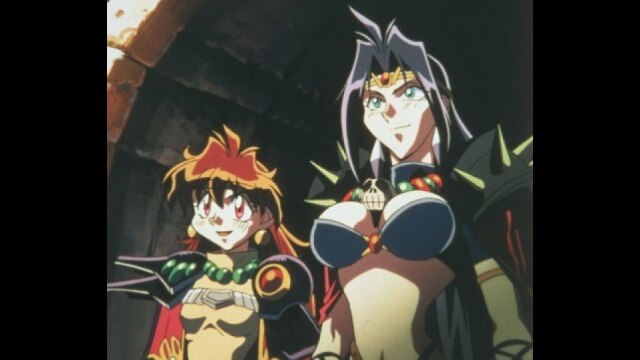 第3話(最終話) 鏡よ鏡