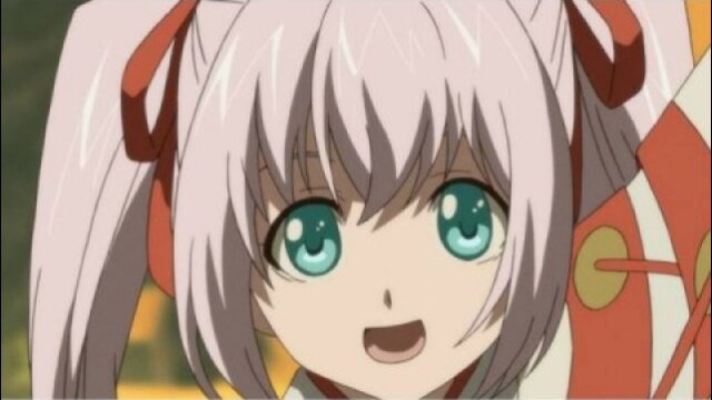 第3話 神々の禊ぎ